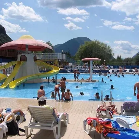 Campsite Mylooking Vacanze