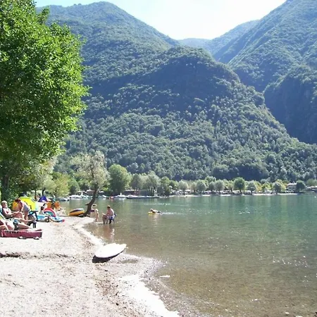 Campsite Mylooking Vacanze *