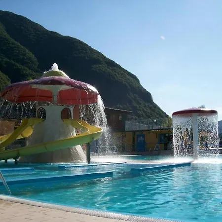 Campsite Mylooking Vacanze *