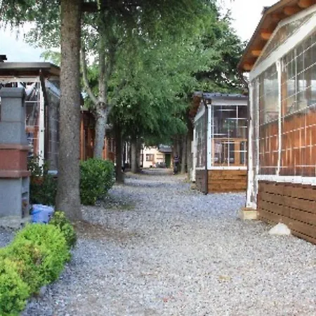 Mylooking Vacanze Porlezza