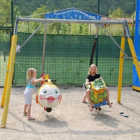 Mylooking Vacanze Campsite *