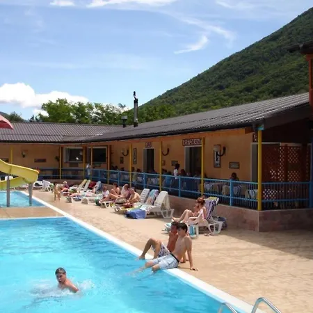 Mylooking Vacanze Campsite