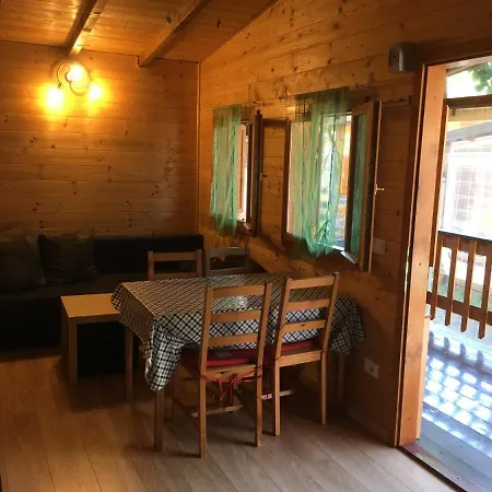 Mylooking Vacanze Campsite *