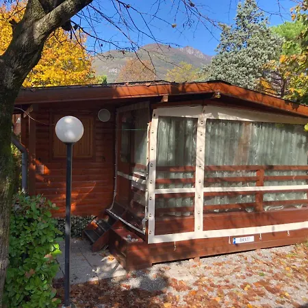 Mylooking Vacanze Campsite