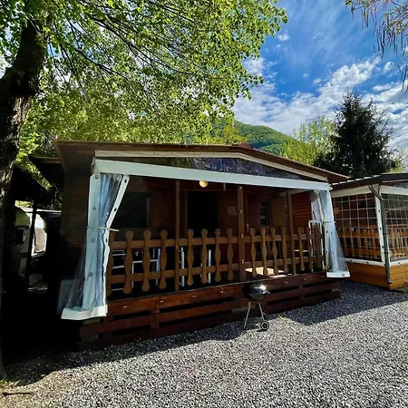 Mylooking Vacanze Campsite *