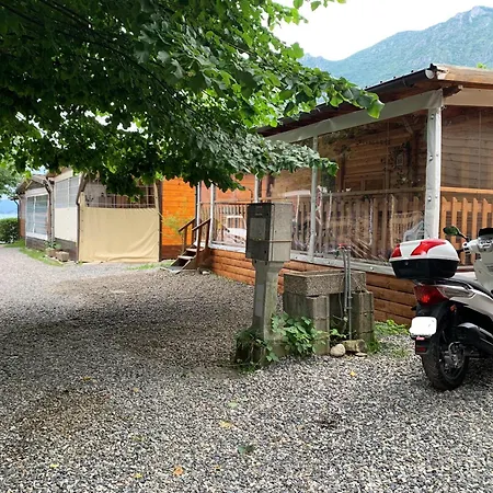 Mylooking Vacanze Campsite