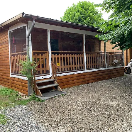 Campsite Mylooking Vacanze