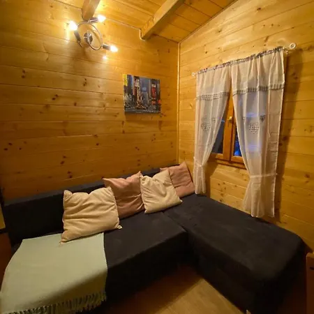 Mylooking Vacanze Campsite *