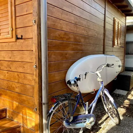 Campsite Mylooking Vacanze