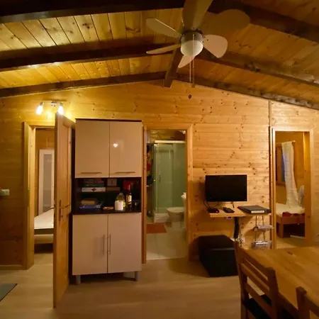 Campsite Mylooking Vacanze *