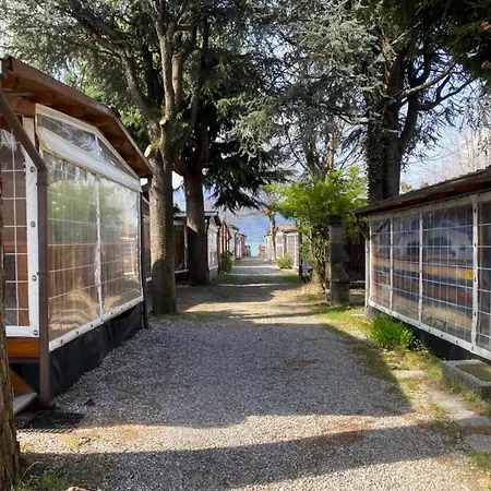 Mylooking Vacanze Porlezza