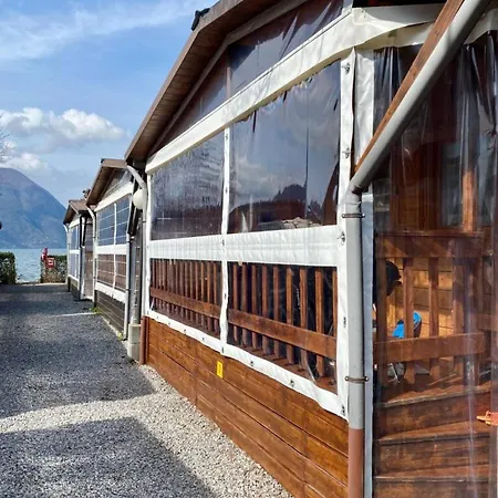 Mylooking Vacanze Campsite Porlezza