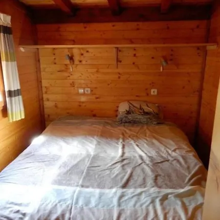 Campsite Mylooking Vacanze Porlezza