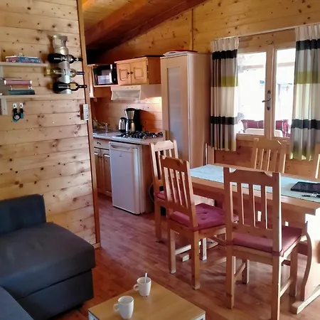Mylooking Vacanze Campsite *