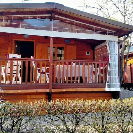 Mylooking Vacanze Campsite Porlezza