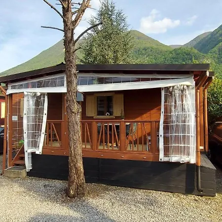 Mylooking Vacanze Campsite Porlezza