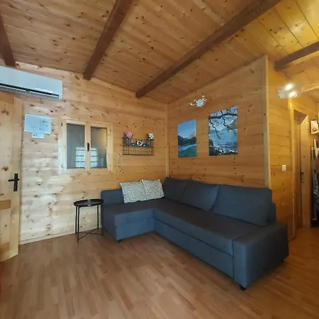 Mylooking Vacanze Campsite