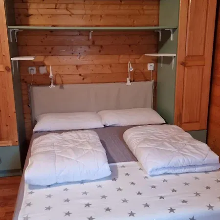 Mylooking Vacanze Campsite Porlezza