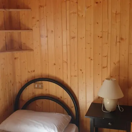 Campsite Mylooking Vacanze
