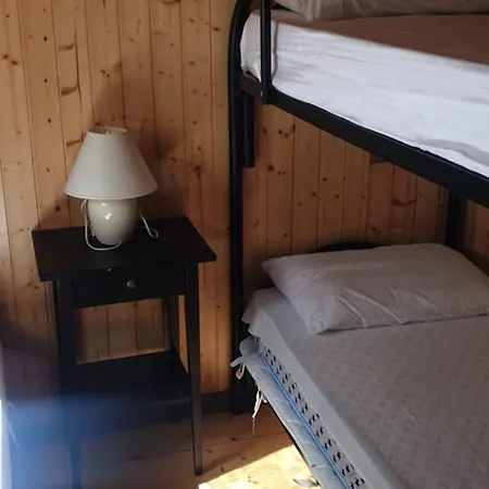 Mylooking Vacanze Campsite Porlezza