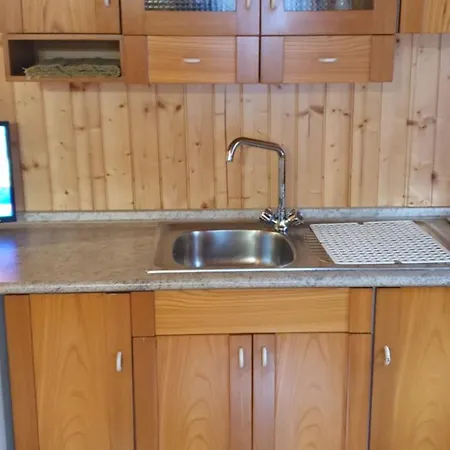 Mylooking Vacanze Campsite Porlezza