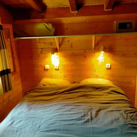 Campsite Mylooking Vacanze