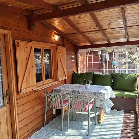 Campsite Mylooking Vacanze Porlezza