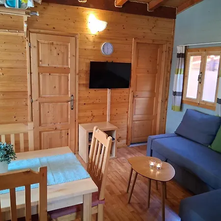 Mylooking Vacanze Campsite Porlezza
