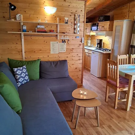 Mylooking Vacanze Campsite