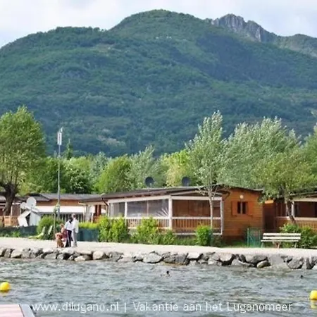 Mylooking Vacanze Campsite *