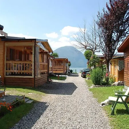 Mylooking Vacanze Porlezza
