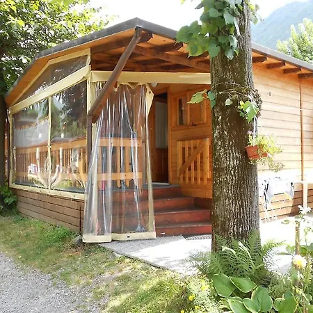 Campsite Mylooking Vacanze *