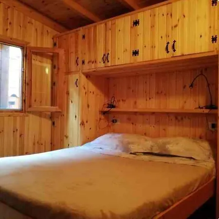 Mylooking Vacanze Campsite Porlezza