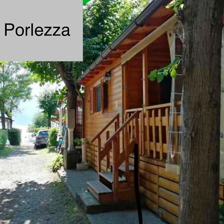Mylooking Vacanze Porlezza
