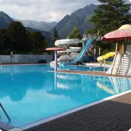 Mylooking Vacanze * Porlezza