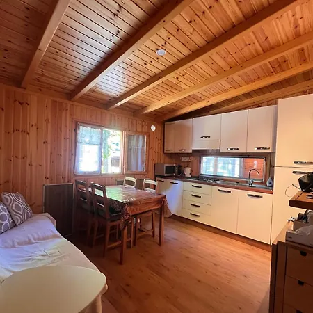 Mylooking Vacanze Campsite