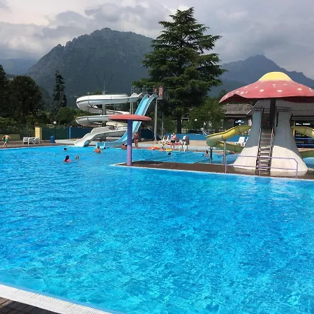 Campsite Mylooking Vacanze *