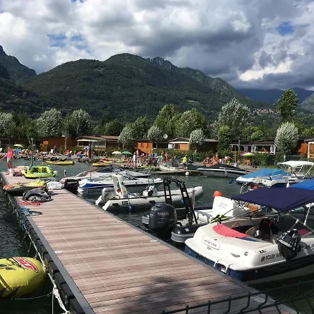 Mylooking Vacanze Campsite *