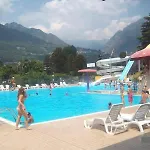 Mylooking Vacanze Camping Porlezza