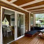 Camping Mylooking Vacanze Porlezza