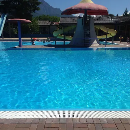 Mylooking Vacanze Campsite *