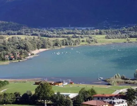 Mylooking Vacanze Campsite Porlezza