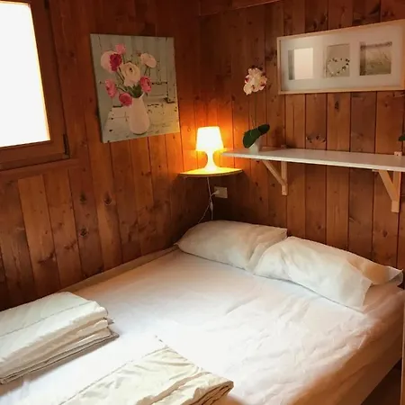 Mylooking Vacanze Campsite Porlezza