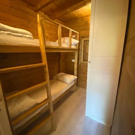Mylooking Vacanze Campsite Porlezza