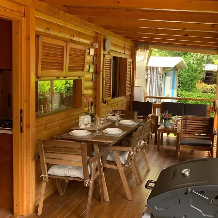 Campsite Mylooking Vacanze *