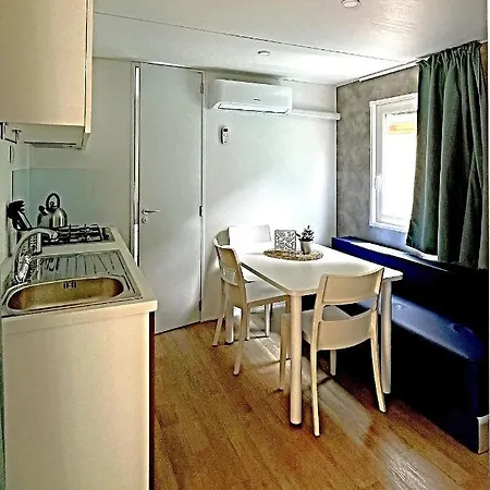 Campsite Mylooking Vacanze