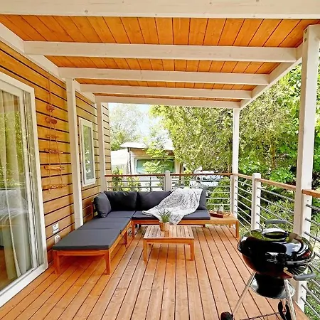 Mylooking Vacanze Campingplatz *