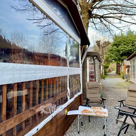 Campingplatz Mylooking Vacanze
