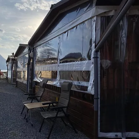 Campingplatz Mylooking Vacanze *