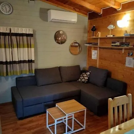 Mylooking Vacanze Campingplatz